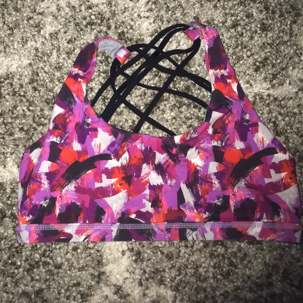 Born Primitive sports bra